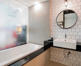 Четырёхместный номер Семейный с 2 комнатами в Sugar Marina Resort - ART - Karon Beach