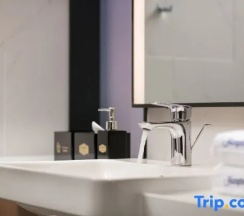 Люкс Business в Hampton by Hilton Shaoxing Ying'enmen