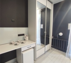 №20 (4-х местный номер) в Тургояк