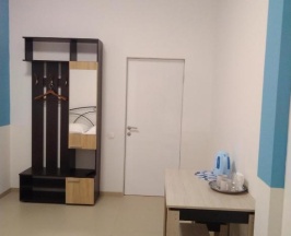 Двухместный номер Superior двуспальная кровать в Good Night House