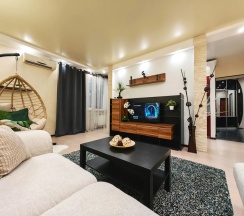 Апартаменты в Апартаменты Strawberry Hills Sutki Life