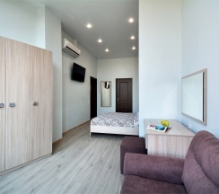 Апартамент в Рояль