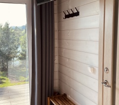 Двухместный номер в У Беспаловых