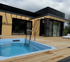 Дом в Уикенд