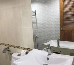 Одноместный номер Standard с частичным видом на море в The Beach Front Resort Pattaya  - SHA Plus