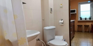 Анапа: Отель Ракушка Анапа