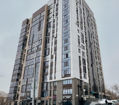 2-комнатные апартаменты улучшенные в Апартаменты на улице Кирова