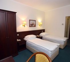 Standart в Яр hotel&SPA