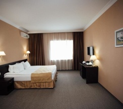 Номер Deluxe в Aner