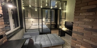 Красногорск: Апартаменты Квартира Loft Place Tetris
