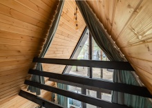 ТЕСЕЙ ( ДО 4 ГОСТЕЙ ) в Berloga Country Resort