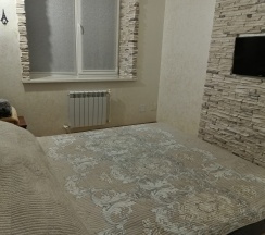 Семейная красивая в Плотина