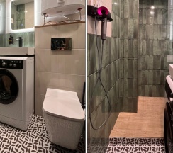 Апартаменты стандарт в Spot80