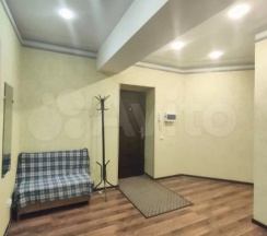 Квартира в Апартаменты на ул. Доваторцев, 86/1