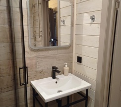 Коттедж стандарт в Ёлки и Горки