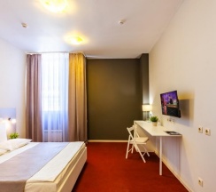 Стандарт двухместный в Англия 3* by 3452 Hotel Group