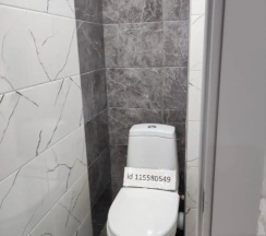 Апартаменты Comfort с балконом в Апартаменты Комфорт в Старице