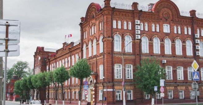 Хостел «Тихое место», Кострома — фото 1