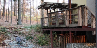 Таруса: Отель Welna Eco Spa Resort