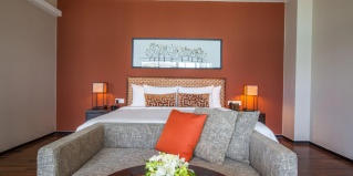 Муанг: Курортный отель Phuket Panwa Beachfront Resort