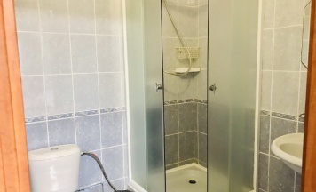Трехместный эконом в Фламинго
