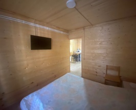 5-местный дом в Ладожская Ривьера