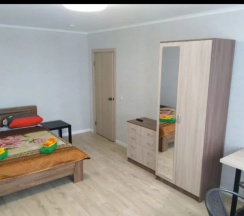 Квартира в Апартаменты на ул. Пустошкина, дом 22, Корп. 8