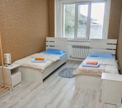 Апартаменты в LuxHomeAiroport