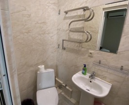 Двухместный номер Standard двуспальная кровать в Лучианна