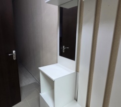 Семейный номер в Main room