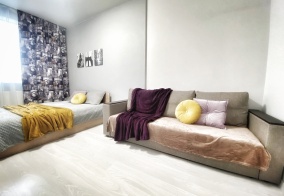 Апартаменты Апартаменты на Северная улица, 15 в Одинцово