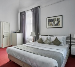 Трехместный номер в Палаты Хованских