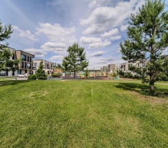 Ohtainn Hill с террасой в Ohtainn