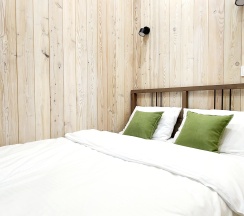 Дом в Sasha gesh