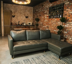 Дача с Бассейном / Country House with Pool в Фиагдон