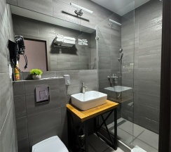 Джуниор сюит в Парк-л