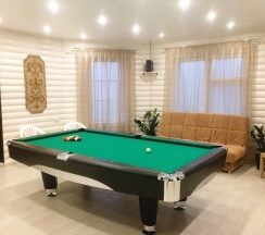 Коттедж улучшенный в Concordia