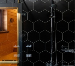 Коттедж в Заречье