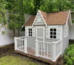 Дом в Anstar House Kapustino