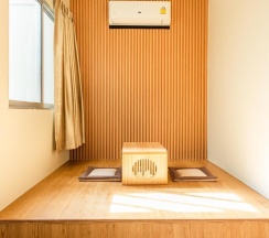 Двухместный номер Deluxe двуспальная кровать в The Golden Ville Boutique Hotel & Spa