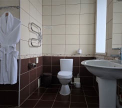 Люкс в Автозаводская