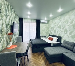 Номер студия семейный в атлантис