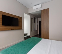 Номер улучшенный стандарт в Seven hills