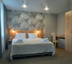 Комфорт в Ессентуки