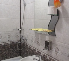 Номер Comfort в Уют