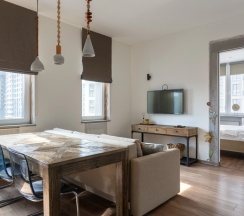 Апартаменты в Suites.Studio36.ru