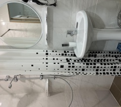 Номер стандарт с 1 односпальной кроватью в Moonlight