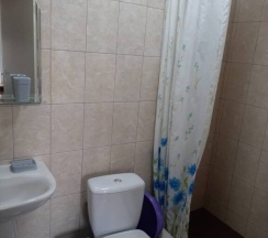 Двухместный номер Standard двуспальная кровать в Флоренция