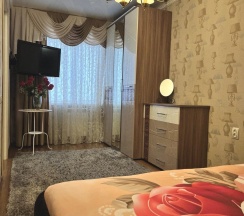 2-комнатные апартаменты люкс в Центр