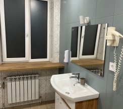 Комфорт в Три кота